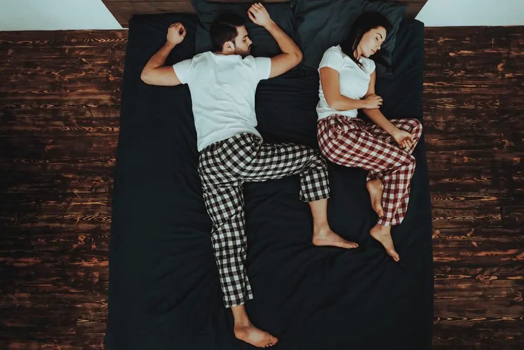 6 Common Sleep Positions And Their Personality Meanings