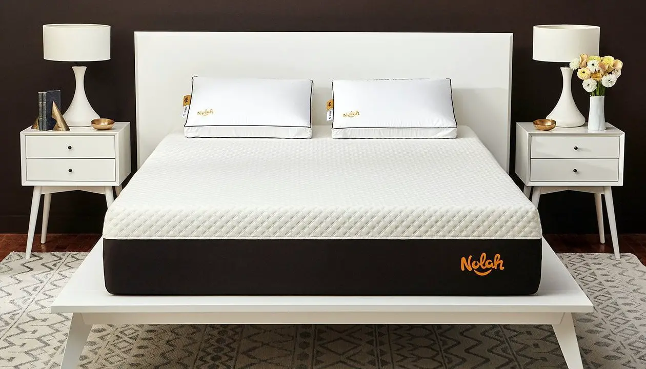 full nolah mattress review