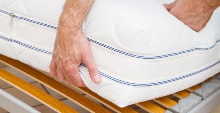 sagging mattress fix reviews