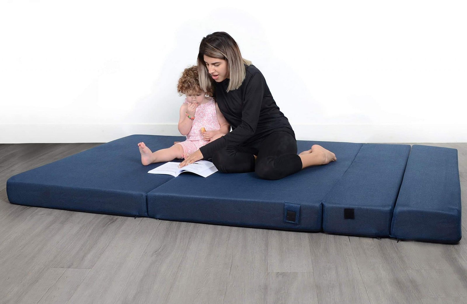 best fold up guest mattress