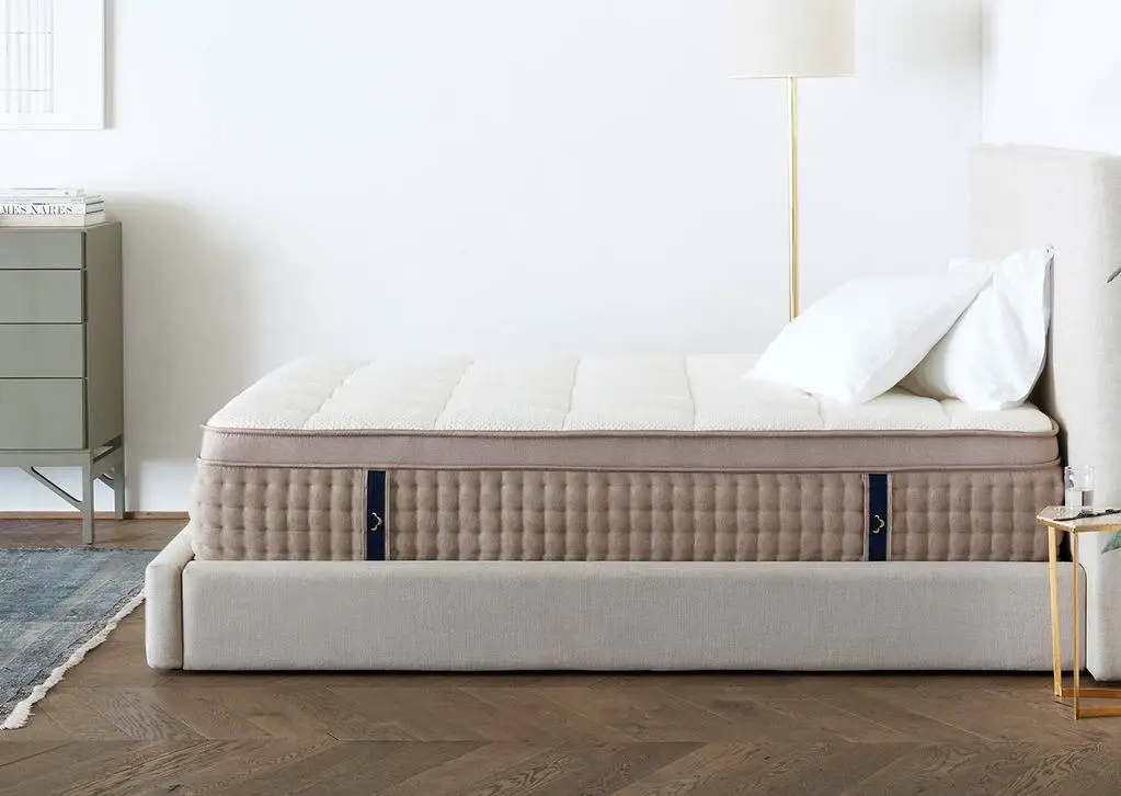 dreamcloud mattress reviews stomach sleepers