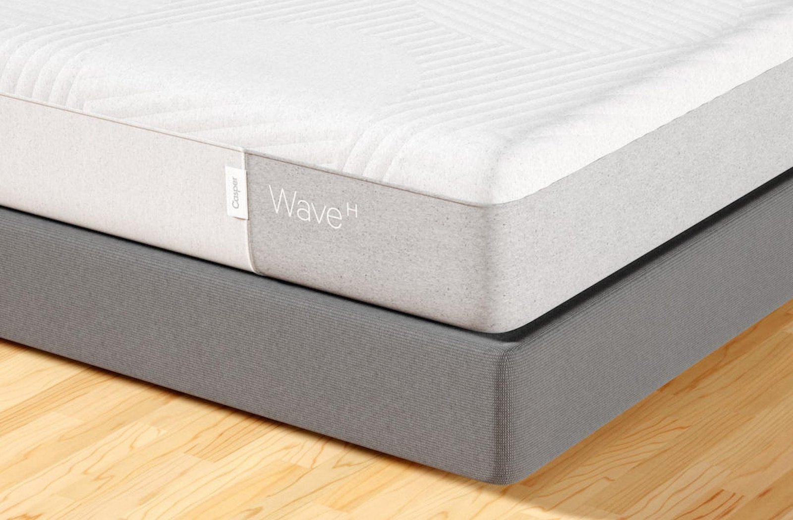 casper wave foam mattress reviews