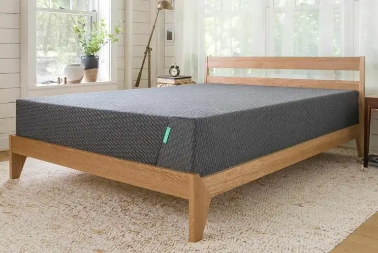 reviews of tuft and needle mint mattress