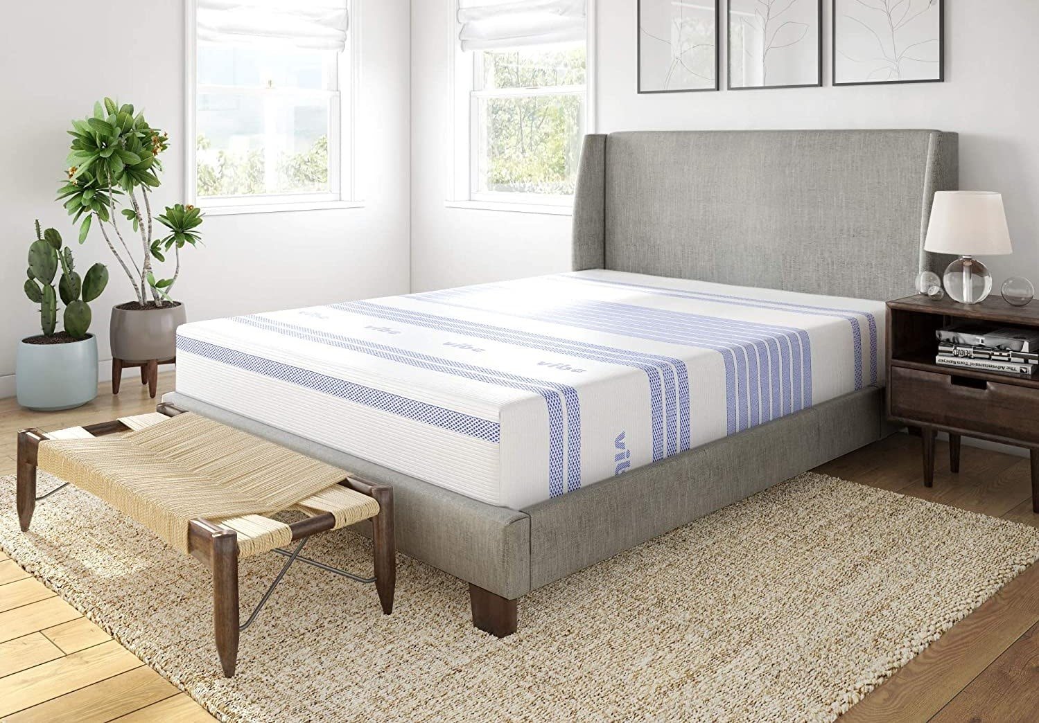 slumber 1 12 inch mattress review