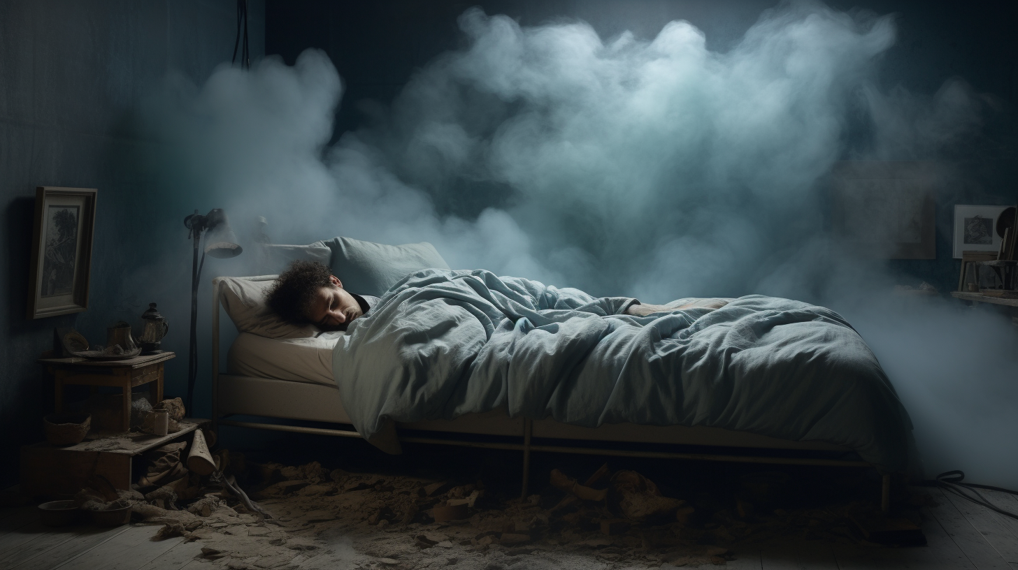 Rem Sleep Behavior Disorder Explained