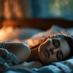 Factors That Affect Sleep Efficiency