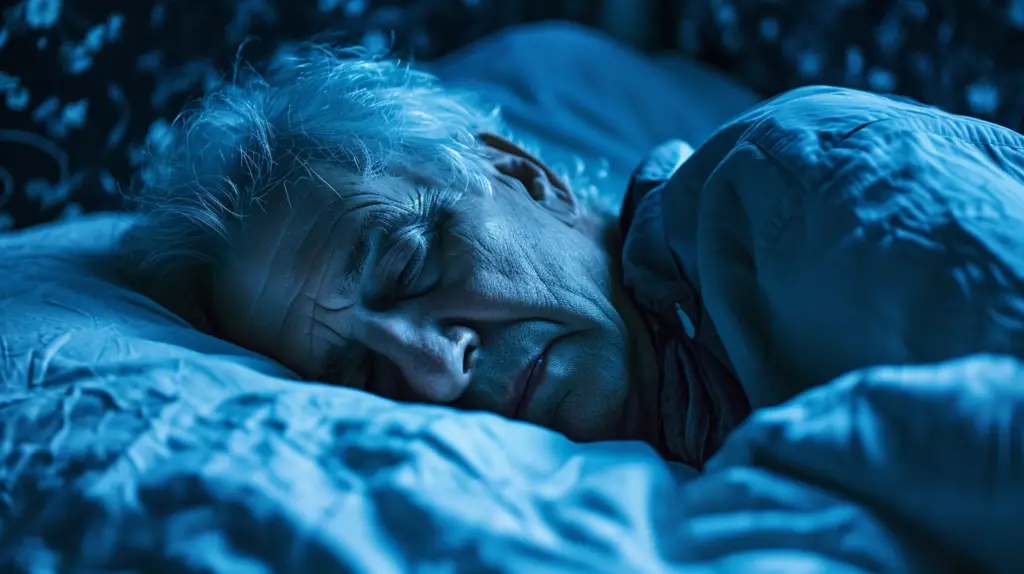 The Link Between Sleep And Lifespan