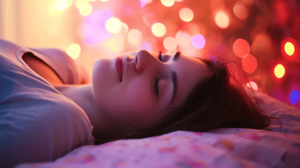 Sleep And The Body’s Healing Process
