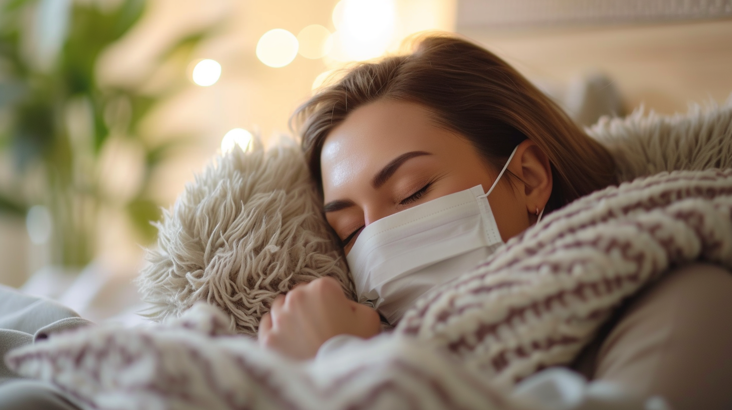 The Impact Of Air Quality On Sleep Health